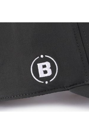画像7: ブリーフィング ゴルフ BRIEFING MEN’S WR CORDURA ROUND LOGO CAP{-BFA}
