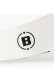 画像3: ブリーフィング ゴルフ BRIEFING MEN’S WR CORDURA ROUND LOGO VISOR{-BFA} (3)