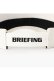 画像4: ブリーフィング ゴルフ BRIEFING MEN’S WR CORDURA ROUND LOGO VISOR{-BFA} (4)
