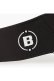 画像3: ブリーフィング ゴルフ BRIEFING MEN’S WR CORDURA ROUND LOGO VISOR{-BFA} (3)