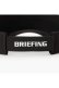 画像4: ブリーフィング ゴルフ BRIEFING MEN’S WR CORDURA ROUND LOGO VISOR{-BFA} (4)