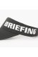 画像2: ブリーフィング ゴルフ BRIEFING MEN’S WR CORDURA ROUND LOGO VISOR{-BFA} (2)