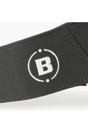 画像3: ブリーフィング ゴルフ BRIEFING MEN’S WR CORDURA ROUND LOGO VISOR{-BFA}