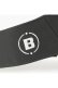 画像3: ブリーフィング ゴルフ BRIEFING MEN’S WR CORDURA ROUND LOGO VISOR{-BFA} (3)