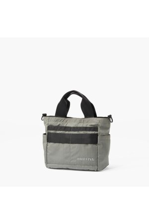 画像2: ブリーフィング ゴルフ BRIEFING 2WAY CART TOTE REF{-BFA}