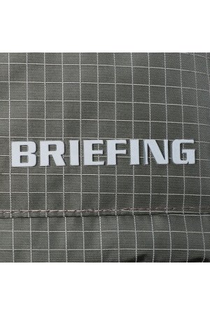 画像5: ブリーフィング ゴルフ BRIEFING 2WAY CART TOTE REF{-BFA}