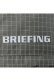 画像5: ブリーフィング ゴルフ BRIEFING 2WAY CART TOTE REF{-BFA} (5)
