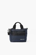 ブリーフィング ゴルフ BRIEFING 2WAY CART TOTE REF{-BFA}