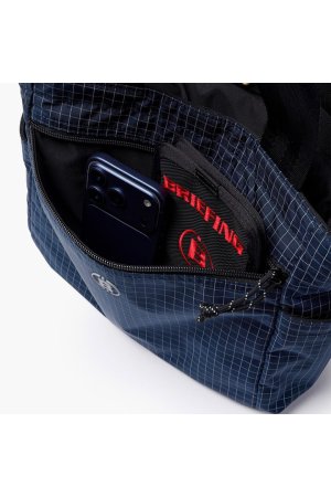 画像8: ブリーフィング ゴルフ BRIEFING 2WAY CART TOTE REF{-BFA}