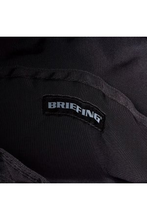 画像12: ブリーフィング ゴルフ BRIEFING 2WAY CART TOTE REF{-BFA}