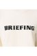 画像5: ブリーフィング ゴルフ BRIEFING WOMEN’S AIRY YARN KNIT CREWNECK{-BFA} (5)