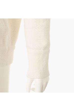 画像8: ブリーフィング ゴルフ BRIEFING WOMEN’S AIRY YARN KNIT CREWNECK{-BFA}