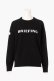 画像1: ブリーフィング ゴルフ BRIEFING WOMEN’S AIRY YARN KNIT CREWNECK{-BFA} (1)