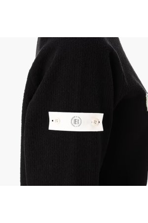 画像7: ブリーフィング ゴルフ BRIEFING WOMEN’S AIRY YARN KNIT CREWNECK{-BFA}