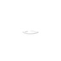   Hirotaka ヒロタカ Bow Ear Cuff (WhiteGold){-BJS}