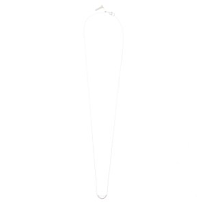 画像5:   Hirotaka ヒロタカ Bow Diamond Necklace S(Yellow Gold){-BJA}
