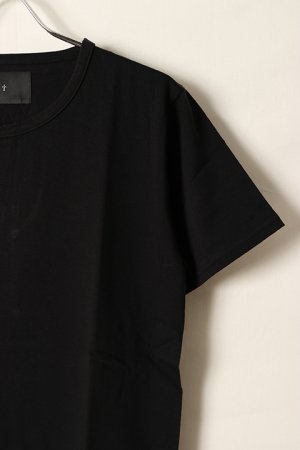 画像3: 【24SS新作】T' ティー Crew Neck Short Sleeve Basic{-BDS}