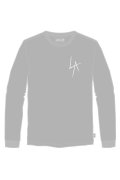  {SOLD} LOCAL AUTHORITY ローカルオーソリティ LA SLASH LONG SLEEVE TEE{-BEA}