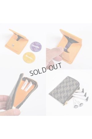 画像6: {SOLD}レザレクション｜Resurrection カナリー No.2{-BES}