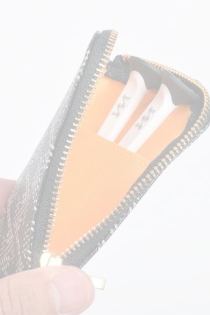 画像10:  {SOLD} レザレクション｜Resurrection カナリー No.2{-BDA}