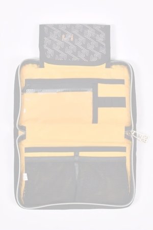 画像4:   レザレクション｜Resurrection カートマルチポーチ{-BEA}