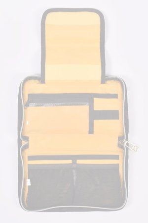 画像5:   レザレクション｜Resurrection カートマルチポーチ{-BEA}