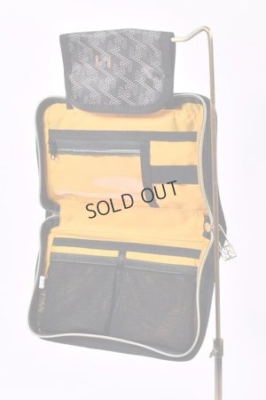 画像6: {SOLD}レザレクション｜Resurrection カートマルチポーチ{-BEA}