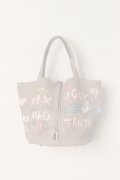  guernika ゲルニカ Cube Bag / size L{-BDA}{E-}