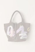   guernika ゲルニカ Cube Bag / size L{-BDA}{E-}