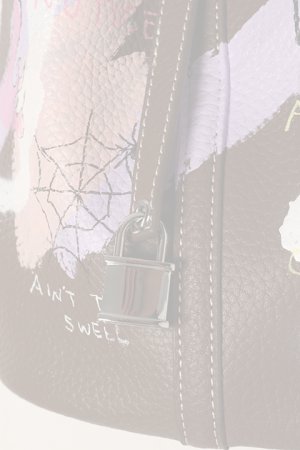 画像5:  {SOLD} guernika ゲルニカ Cube Bag / size L{-BDA}{E-}