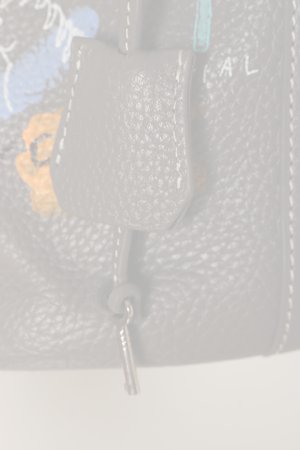画像6:   guernika ゲルニカ Cube Bag / size L{-BDA}{E-}
