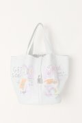   guernika ゲルニカ Cube Bag / size L{-BDA}{E-}
