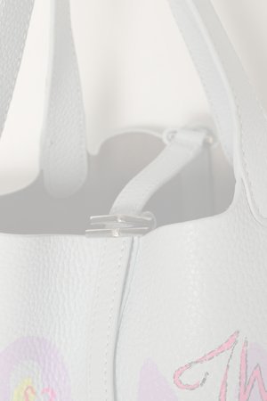 画像6:   guernika ゲルニカ Cube Bag / size L{-BDA}{E-}