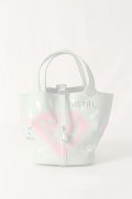   guernika ゲルニカ Cube Bag / size S{-BDA}{E-}