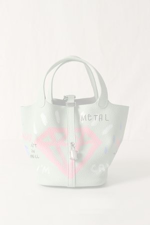 画像1:   guernika ゲルニカ Cube Bag / size S{-BDA}{E-}