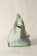 画像2: {SOLD}guernika ゲルニカ Cube Bag / size S{-BDA}