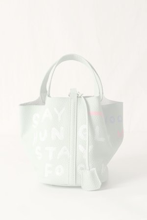 画像3:   guernika ゲルニカ Cube Bag / size S{-BDA}{E-}