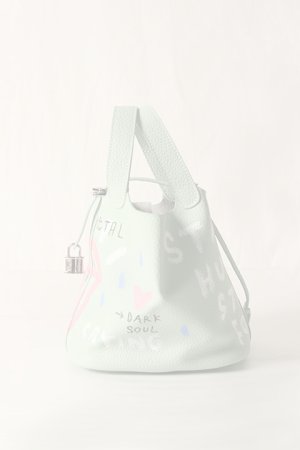 画像4:   guernika ゲルニカ Cube Bag / size S{-BDA}{E-}