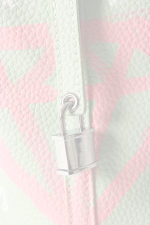画像5:   guernika ゲルニカ Cube Bag / size S{-BDA}{E-}