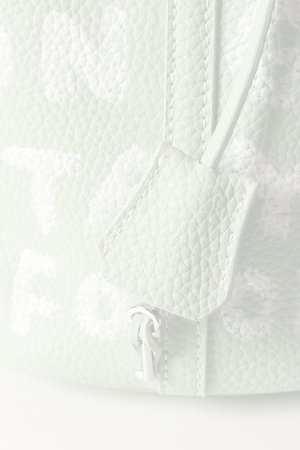 画像6:   guernika ゲルニカ Cube Bag / size S{-BDA}{E-}