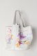 画像2: guernika ゲルニカ Cube Bag / size L / White{GR-CB-1-BES}