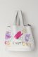 画像3: guernika ゲルニカ Cube Bag / size L / White{GR-CB-1-BES}
