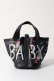 画像3: guernika ゲルニカ Cube Bag / size S / Black{GR-CB-3-BEA}