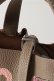 画像6: guernika ゲルニカ Cube Bag / size S / Beige{GR-CB-3-BEA}