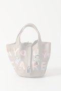   guernika ゲルニカ Cube Bag / size S / Beige{GR-CB-3-BEA}{E-}