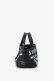 画像4: guernika ゲルニカ Cube Bag / size MINI / Black{GR-MCB-1-BFS} (4)