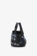 画像5: guernika ゲルニカ Cube Bag / size MINI / Black{GR-MCB-1-BFS} (5)