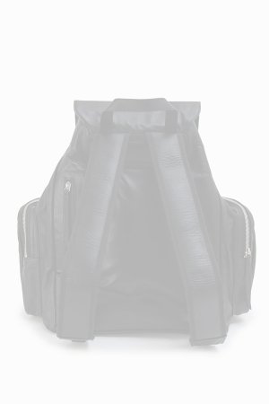 画像2:  {SOLD} guernika ゲルニカ Paint Leather Back Pack{GR-BPG-4-BFS}{E-}