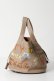 画像4: guernika ゲルニカ Cube Bag / size L / Beige{E-}{GR-CB-1-BFS} (4)