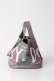 画像2: guernika ゲルニカ Cube Bag / size S / Gray{E-}{GR-CB-3-BFS} (2)